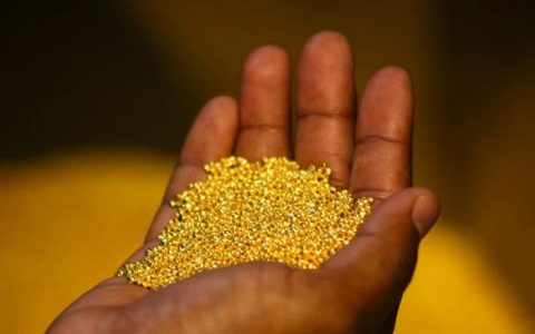 南非，支柱产业崩塌