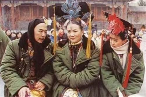 军大衣凭啥成了抗寒顶流？