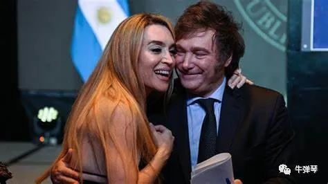 阿根廷新总统上任第一天，干了两件事