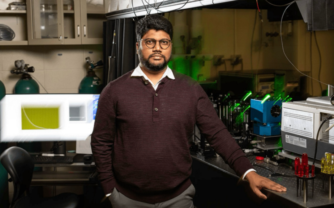 超导的秘密，或许就藏在这个奇怪的金属里