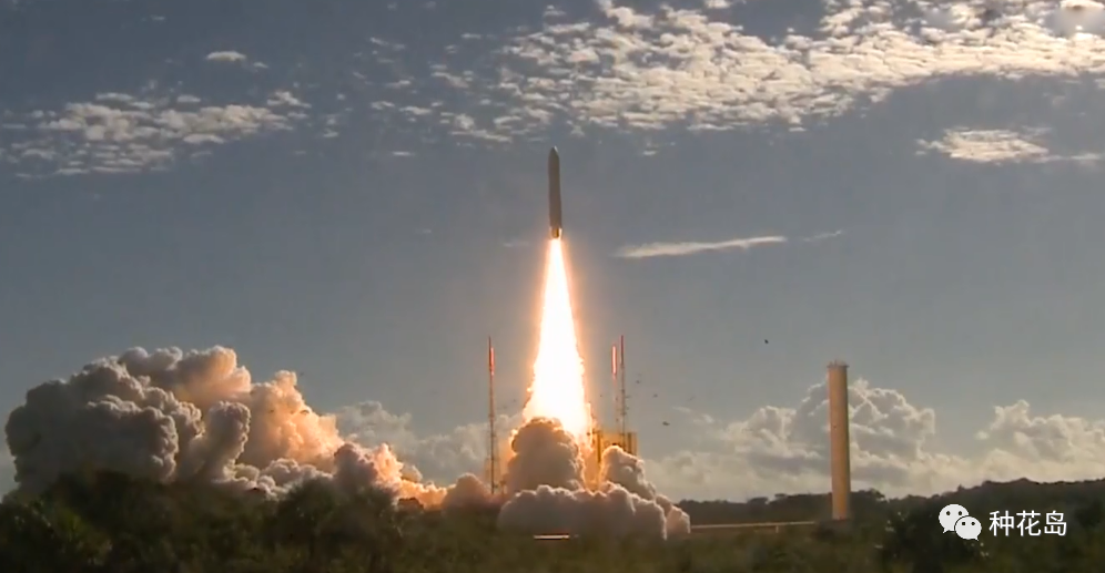 出现一个变化，美国地缘优势，也将消失！