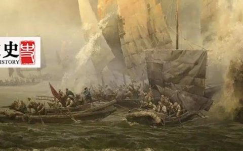 长江防线国军为什么只守了三天就崩了？校长：我就怕你们守住了