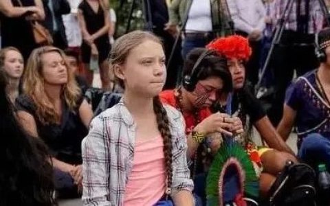 放心，欧洲的问题比美国的“觉醒思想病毒”严重多了！