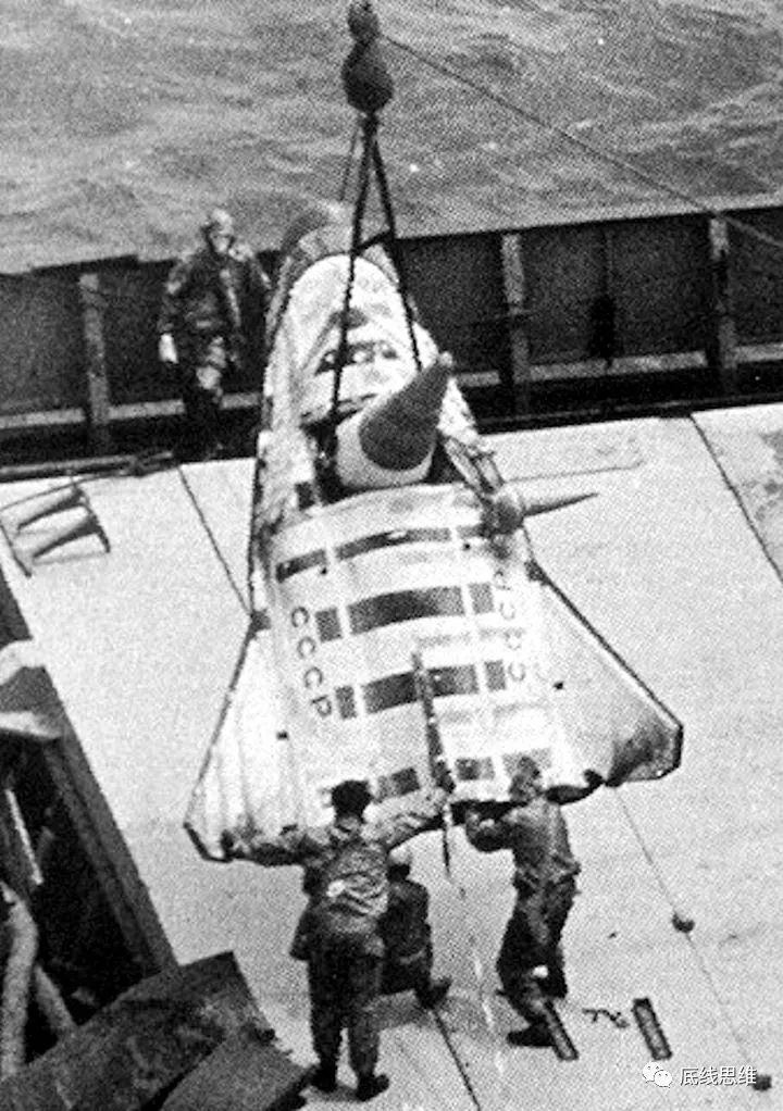 中国发射成功，美国临阵脱逃