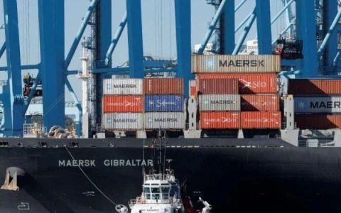 如果美国乐见胡塞破坏中欧贸易，中国怎么办？