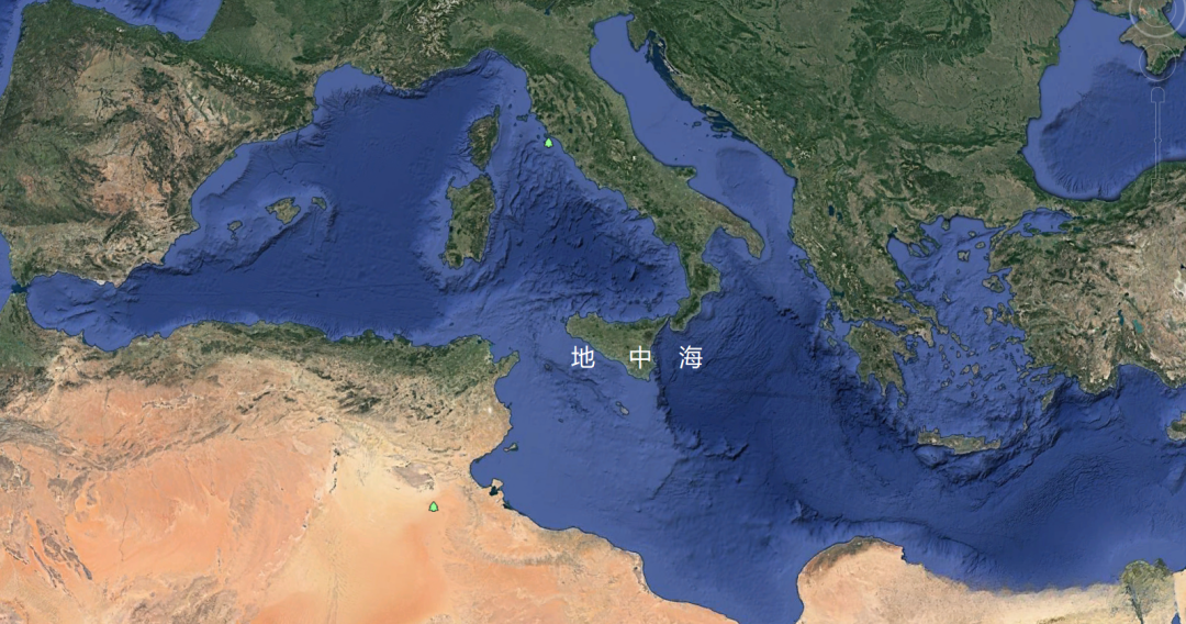 伊朗“封锁地中海”，有没有这个可能性？