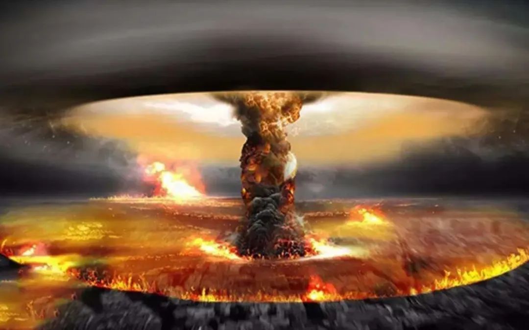 深度 | 拯救人类的不是圣母，而是执剑人！