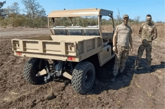 “山东猫”被制裁了，乌克兰人不讲武德！