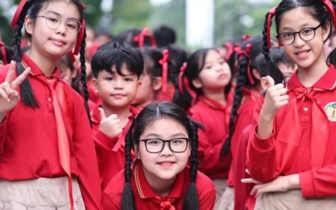 中越关系，正在发生新变化