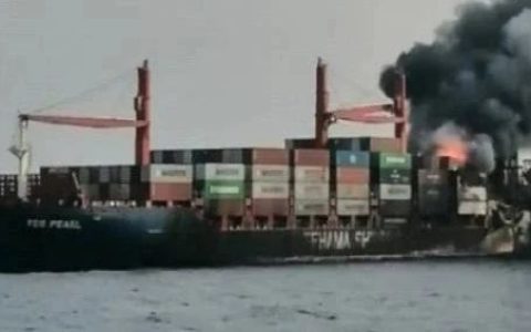 突破了！人类首次反舰弹道导弹实战，导弹拥有高贵的“东方血统”