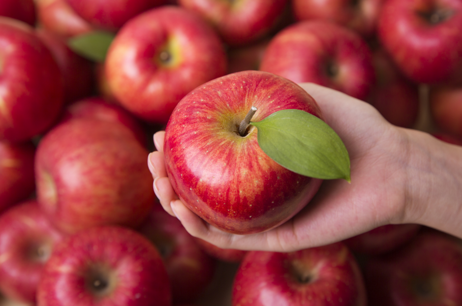 为什么现在的苹果越来越甜了？