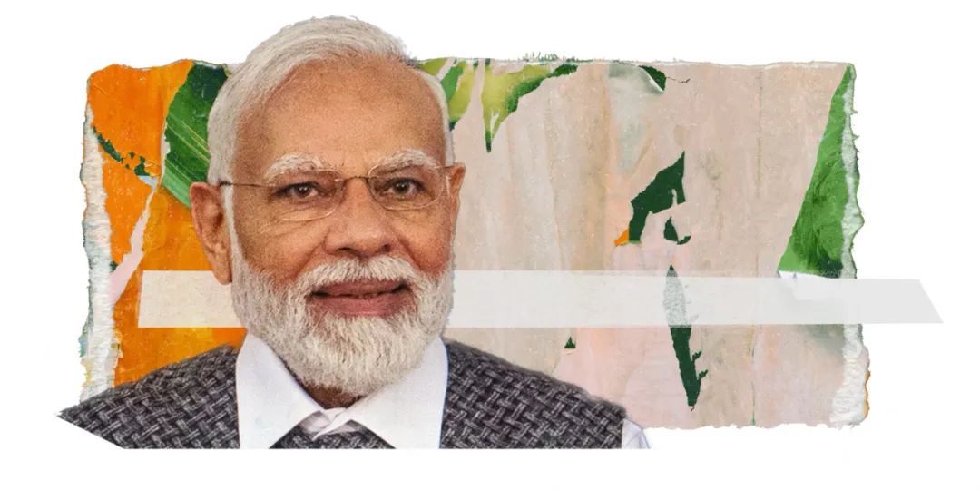 重磅 | 美媒：莫迪政府如何“驯服”美社交媒体？这有何意味？