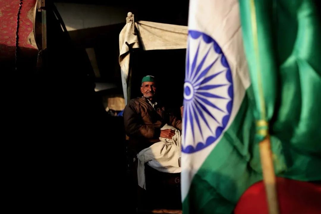 重磅 | 美媒：莫迪政府如何“驯服”美社交媒体？这有何意味？