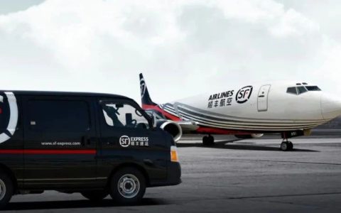 工业大摸底，顺丰：我送的是东风快递？