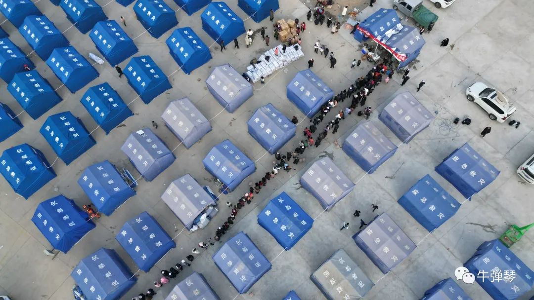 形势正在起变化