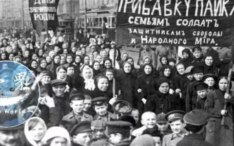 曙光前的探路者们——俄国革命路线之争