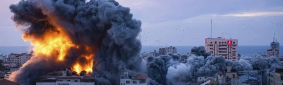 2023年十大事件, 暗示一个对中国极重要的变局