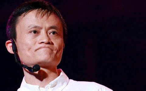 国家出手！马云不再是蚂蚁集团的实控人