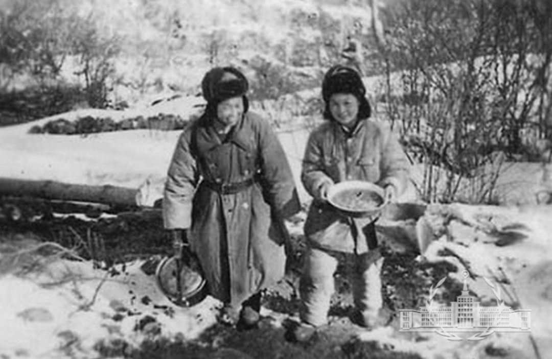 军大衣凭啥成了抗寒顶流？