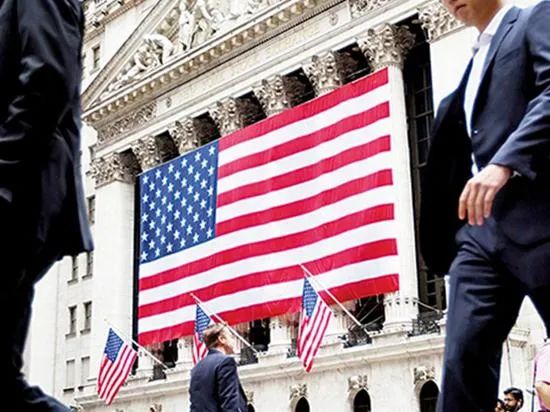 云石：美国为什么还没有衰退？