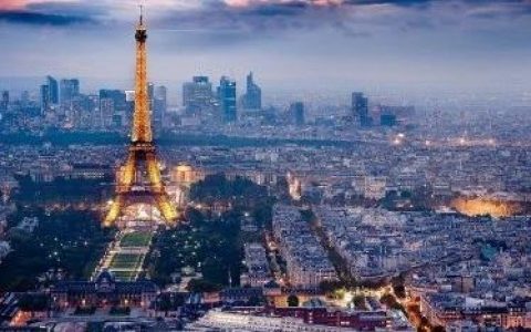 【巴黎】埃菲尔铁塔恐怖袭击1死2伤，德国英国人遭殃，奥运会还办不办了？！