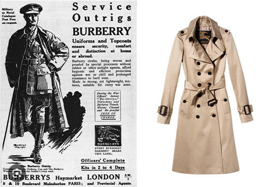 历经百年，军大衣再次逆袭！“显眼包”为何成为00后新宠？