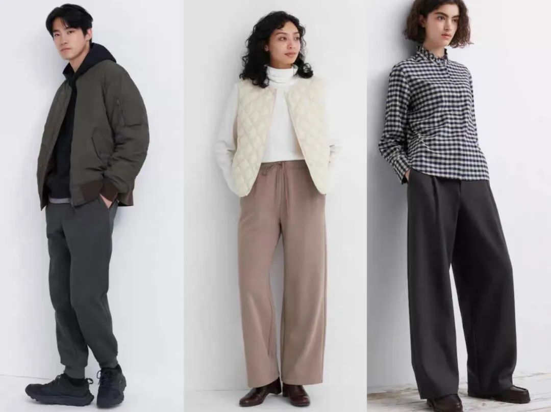 为什么大街上穿牛仔裤的人越来越少了？