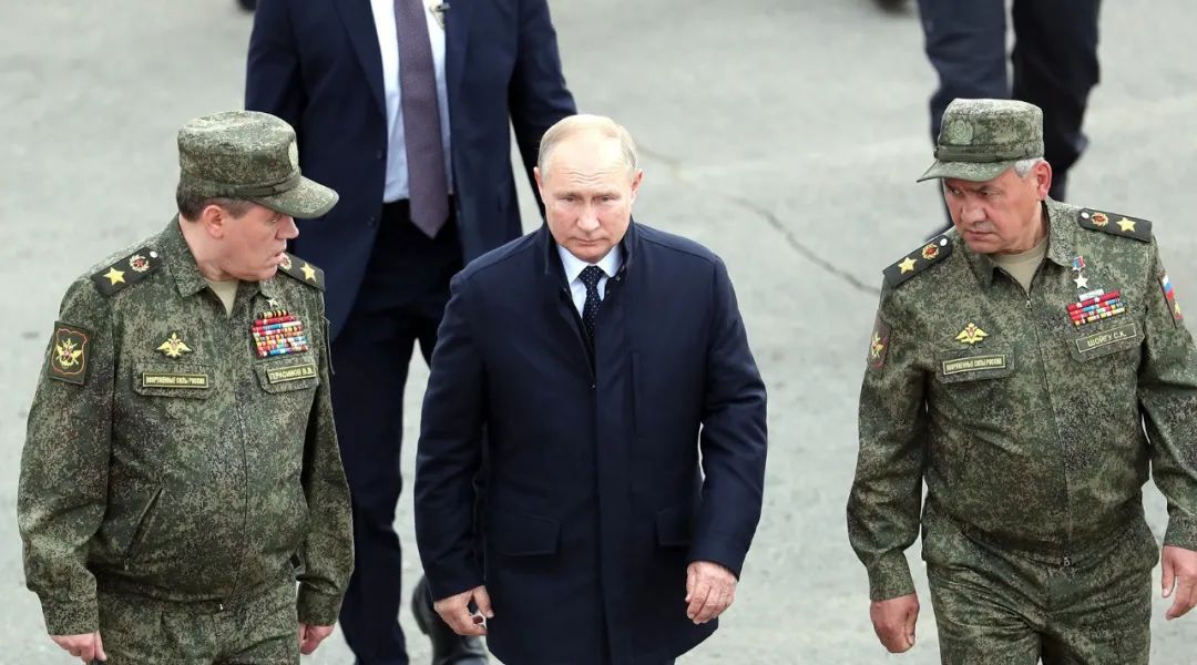 北约对乌克兰的误解，与乌克兰对俄罗斯的误解