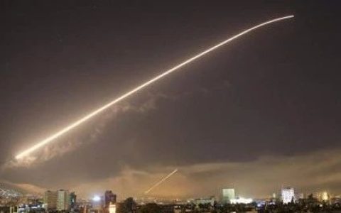 中国动用了10次否决权，让美国10年都没弄垮叙利亚