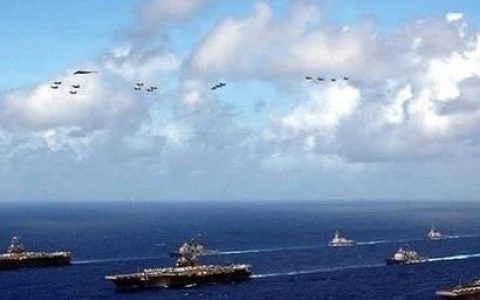 挫败美国“离间计”后，中国正赢得亚洲世纪主导权