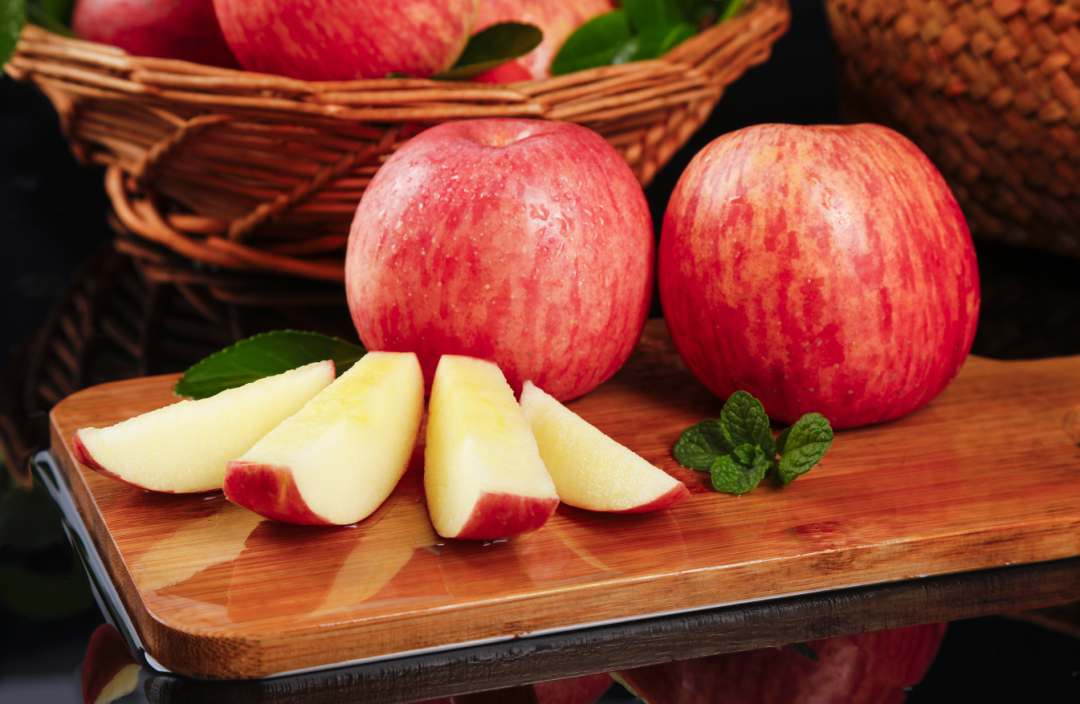 为什么现在的苹果越来越甜了？