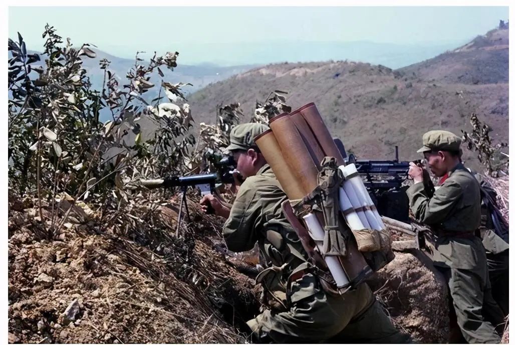 趁火打劫？印度又在蠢蠢欲动！