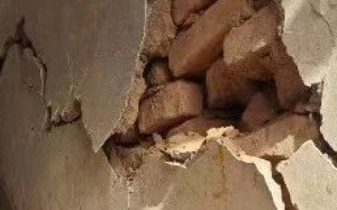 甘肃地震为何如此严重？