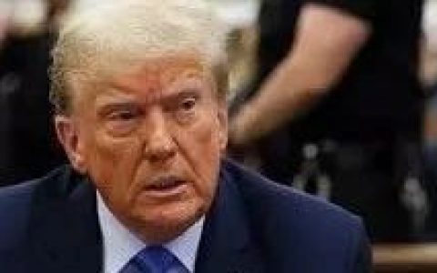 特朗普失去参选总统资格！原来你又被骗了！