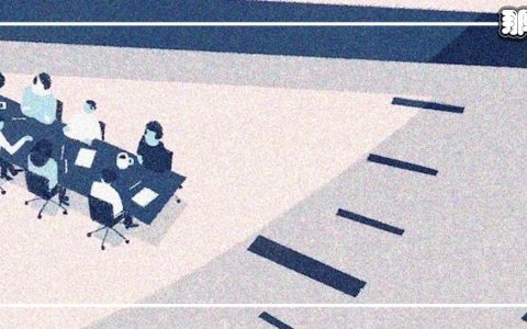 远程工作一年后，大公司开始反悔