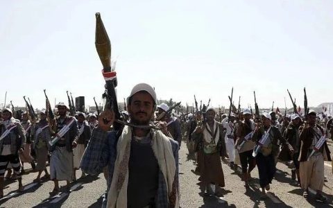 声称能将红海变成“坟场”的胡塞武装到底什么来头？