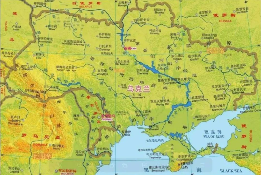 突发！俄乌战场翻天剧变，泽圣下达最高指令，百万乌军原地踏步