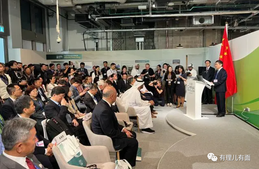 美国：有钱出钱 有力出力 我出嘴炮