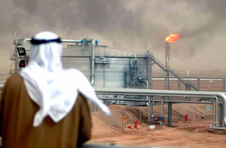 甘肃又发现亿吨大油田！为什么石油越挖越多，油价却不降？