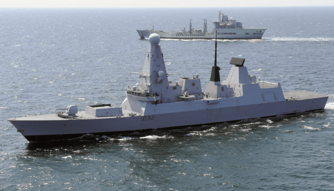 效费比太差 多方唱衰美国组建的红海多国舰队