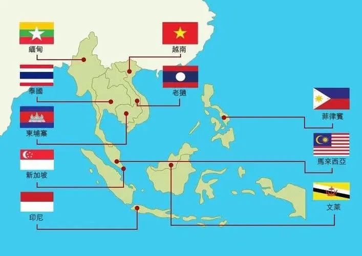 中国又出手了，布局不止在缅北！