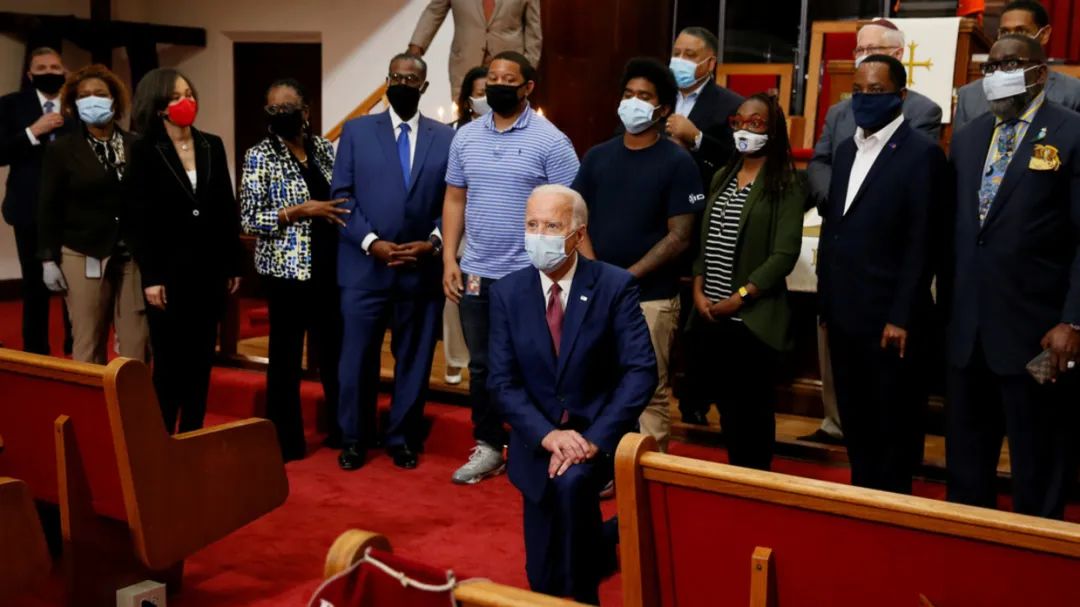 拜登与特朗普，谁是长痛谁是短痛？