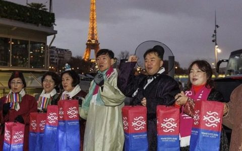 “申博”意外惨败，韩国应反思什么