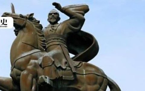 这也许是大秦帝国最艰难的一仗：百越为何难以被征服？