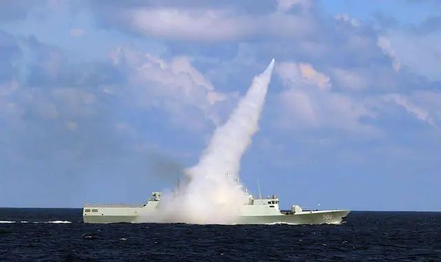 趁火打劫？印度又在蠢蠢欲动！