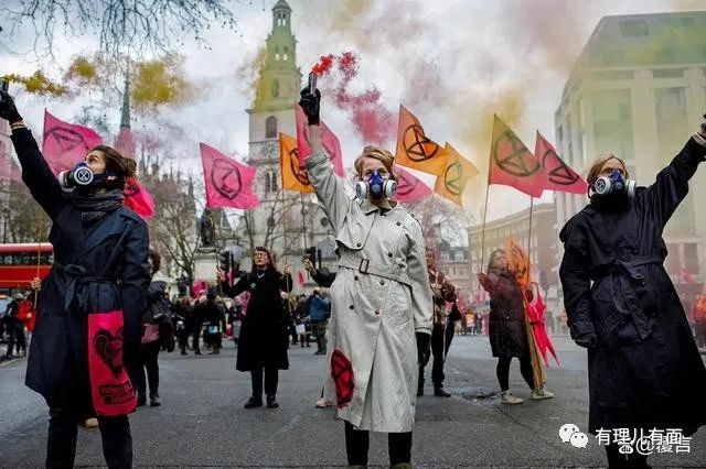 放心，欧洲的问题比美国的“觉醒思想病毒”严重多了！