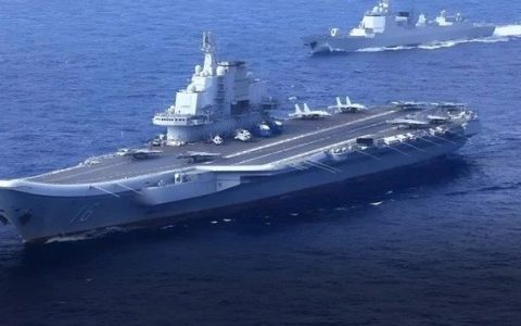 中国什么时候能有自己的核动力航母？