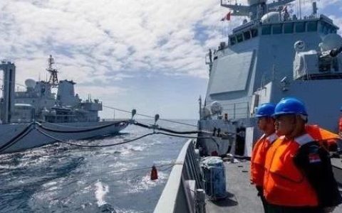 胡塞领导人：中国不是跟美以合污的国家，我们不会为难中国货轮的