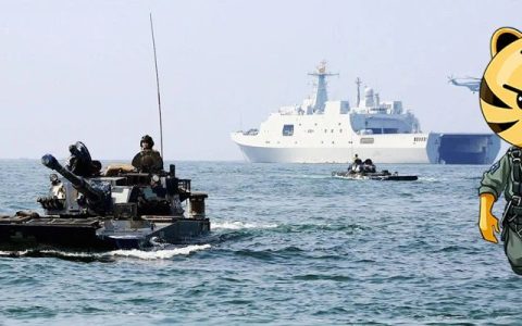 拨款金额惊人，美国拿出史上最高国防预算！中国要做好最坏打算