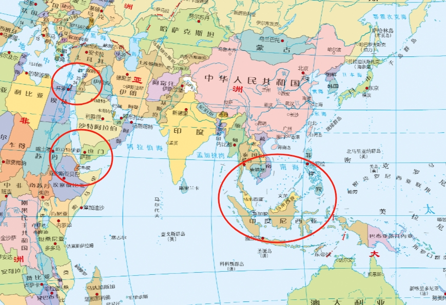 美国发起“红海行动”，组建联合舰队为以色列护航，美国人为什么这么急？